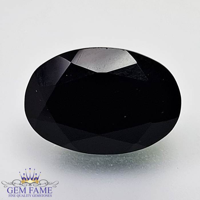 Black Onyx Gemstone