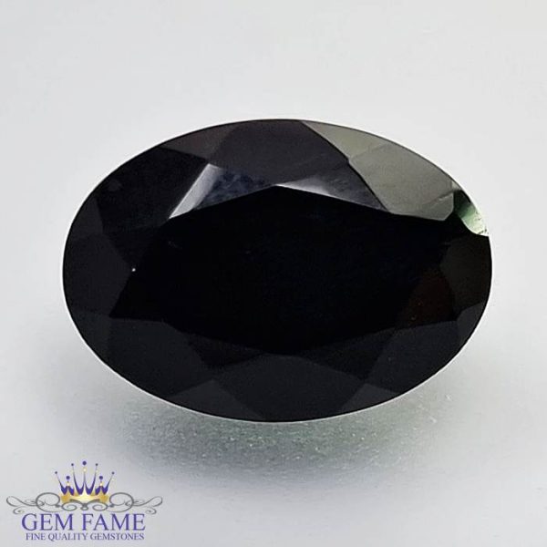 Black Onyx Gemstone