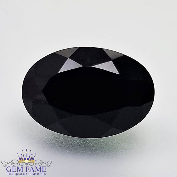 Black Onyx Gemstone