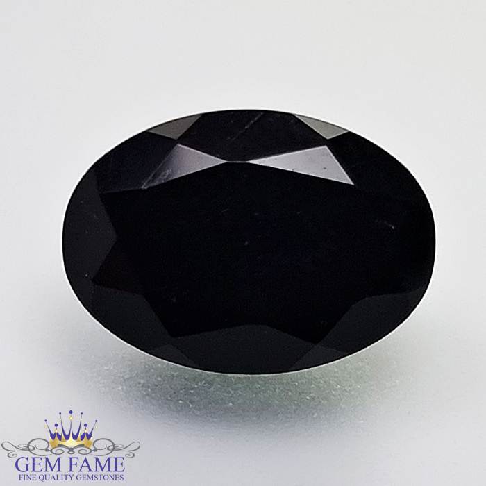 Black Onyx Gemstone