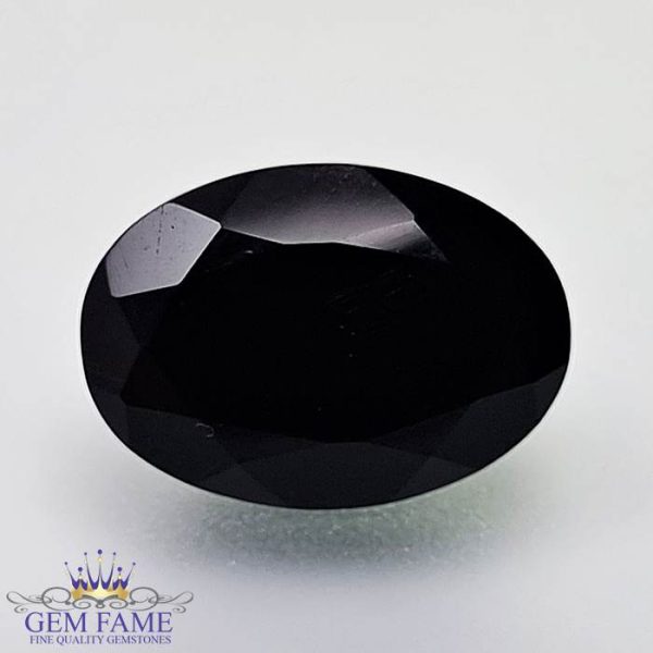 Black Onyx Gemstone