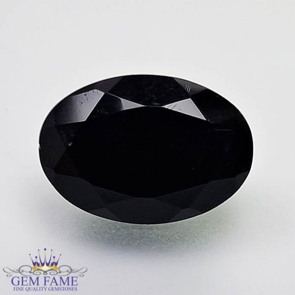 Black Onyx Gemstone