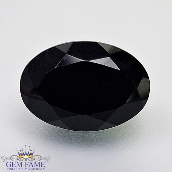 Black Onyx Gemstone