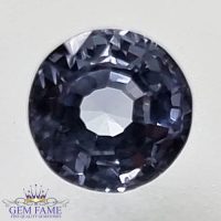 Blue Sapphire (Neelam) Gemstone