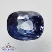 Blue Sapphire (Neelam) Gemstone