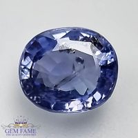 Blue Sapphire (Neelam) Stone