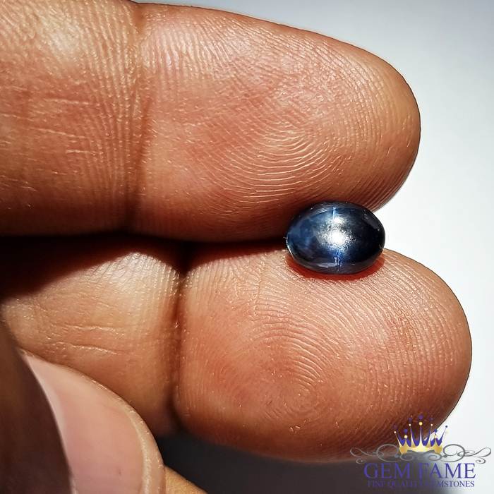 Neelam clearance star stone