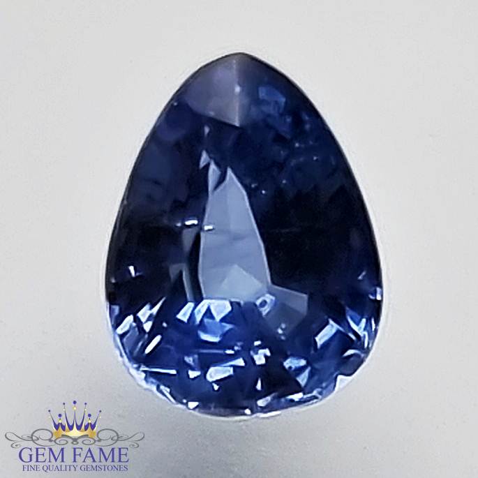 Blue Sapphire (Neelam) Stone