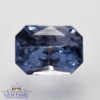 Blue Sapphire (Neelam) Gemstone