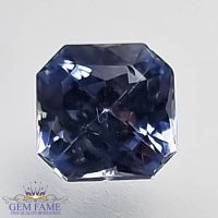 Blue Sapphire (Neelam) Gemstone