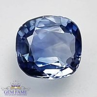 Blue Sapphire (Neelam) Gemstone