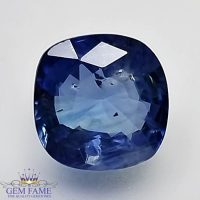 Blue Sapphire (Neelam) Gemstone