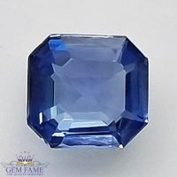 Blue Sapphire (Neelam) Gemstone