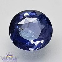 Blue Sapphire (Neelam) Gemstone