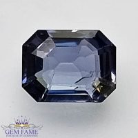 Blue Sapphire (Neelam) Gemstone