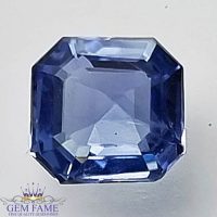 Blue Sapphire (Neelam) Gemstone