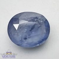 Blue Sapphire (Neelam) Gemstone