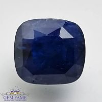 Blue Sapphire (Neelam) Gemstone