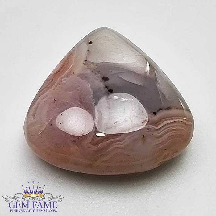 Botswana Agate Gemstone