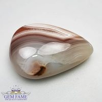 Botswana Agate Gemstone