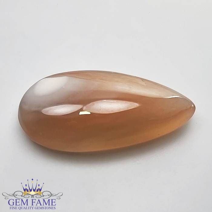 Botswana Agate Gemstone