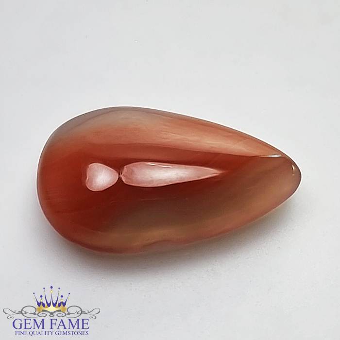 Botswana Agate Gemstone