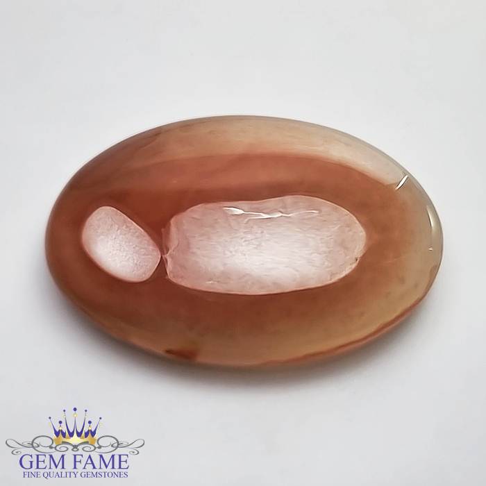 Botswana Agate Gemstone 48.50ct Botswana Sale Online