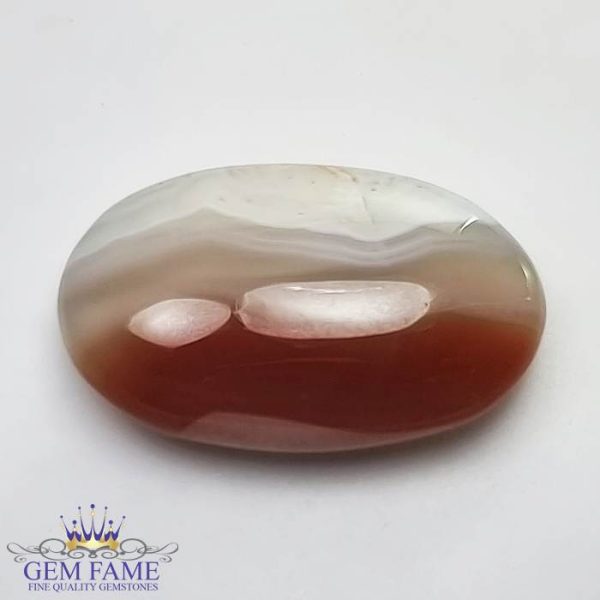 Botswana Agate Gemstone