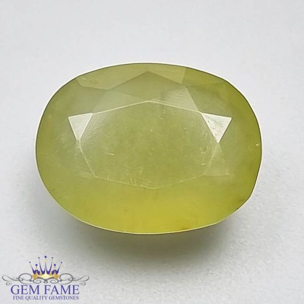 Bowenite Gemstone