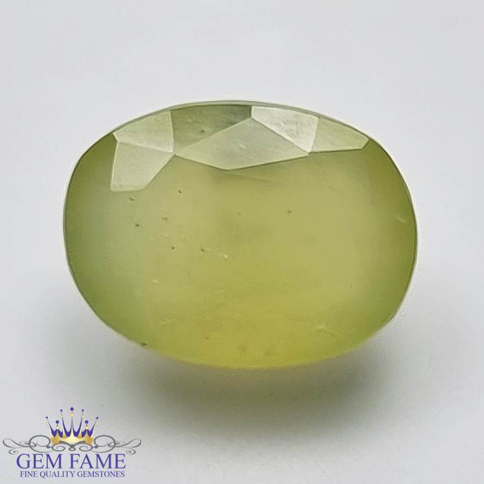 Bowenite Gemstone