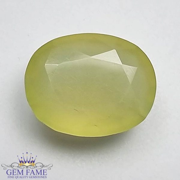 Bowenite Gemstone