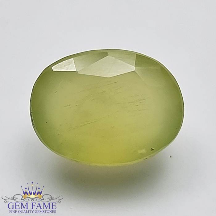 Bowenite Gemstone