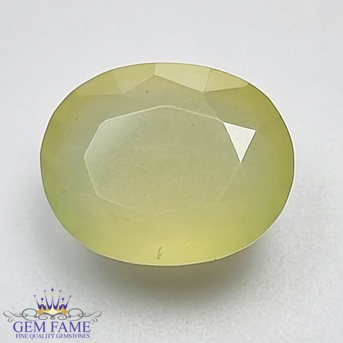 Bowenite Gemstone