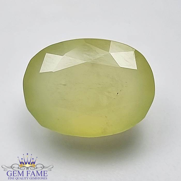 Bowenite Gemstone