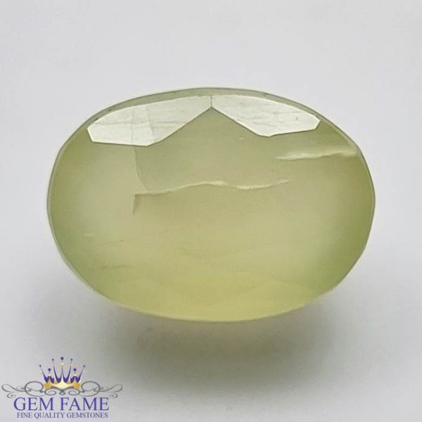 Bowenite Gemstone