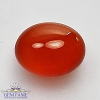 Carnelian Gemstone