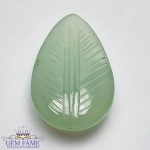 Chalcedony (Carved) Gemstone
