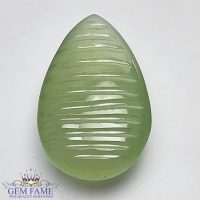 Chalcedony (Carved) Gemstone