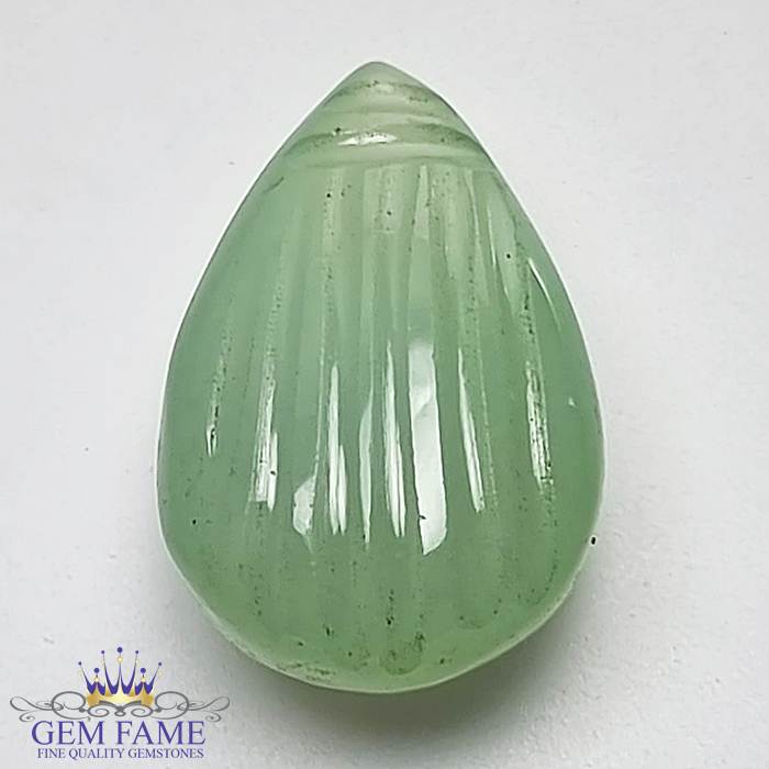 Chalcedony Gemstone