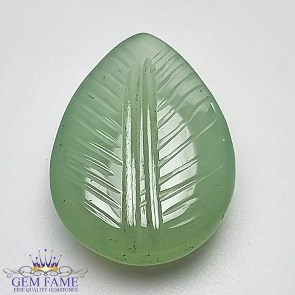 Chalcedony Gemstone