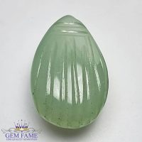 Chalcedony Gemstone