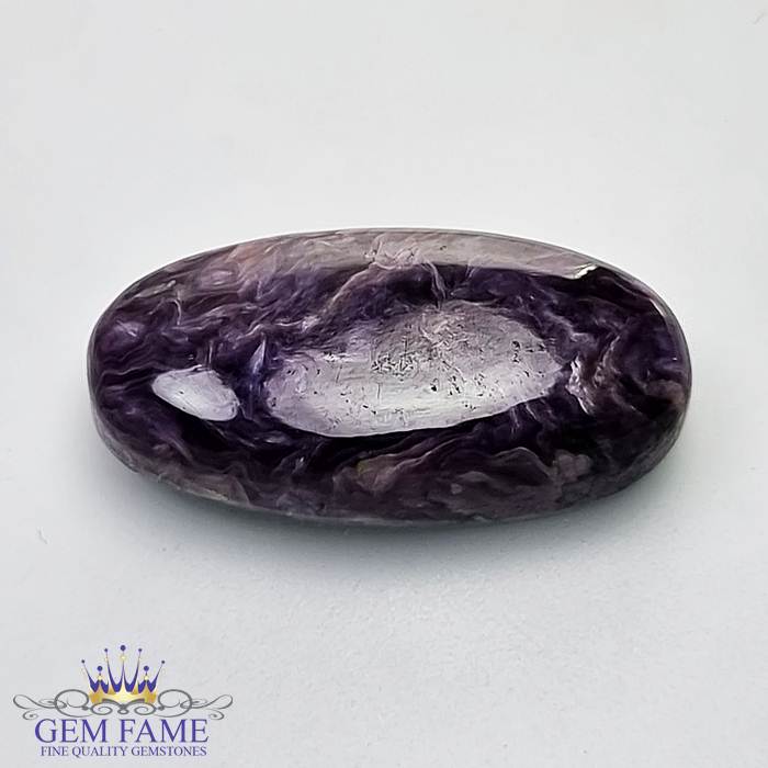 Charoite Gemstone