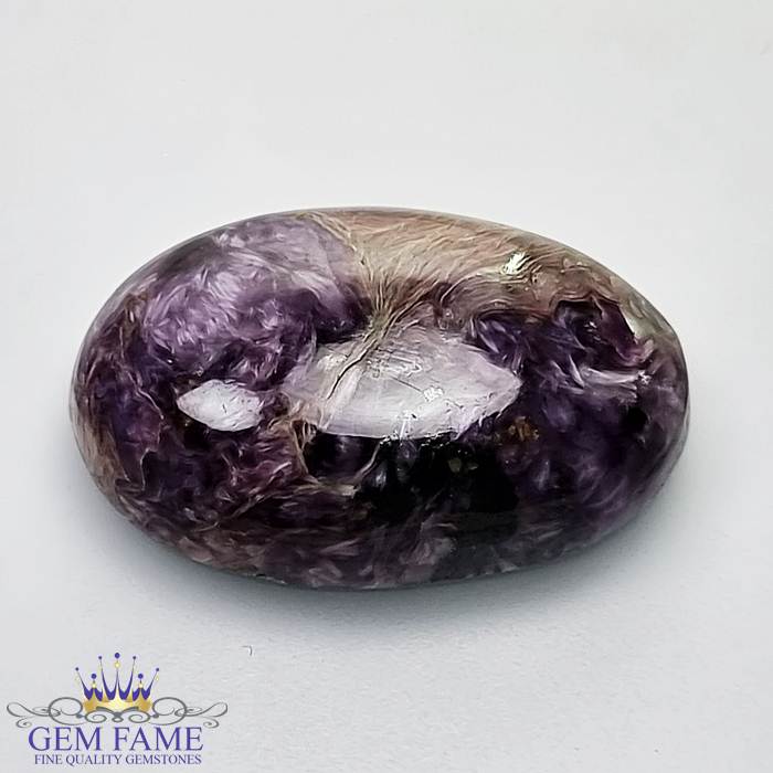 Charoite Gemstone