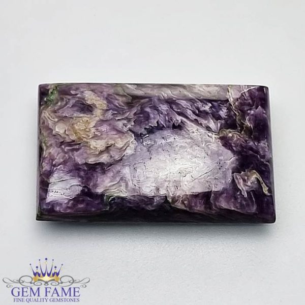 Charoite Gemstone