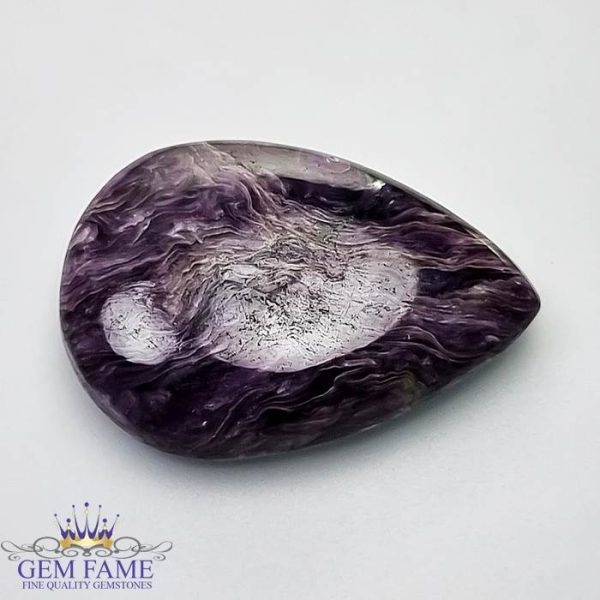 Charoite Gemstone