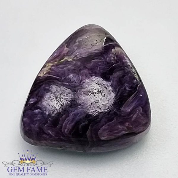 Charoite Gemstone