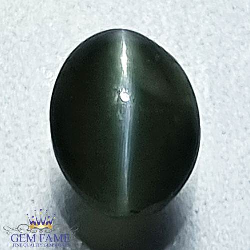 Chrysoberyl Cat's Eye Gemstone