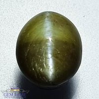 Chrysoberyl Cat's Eye Gemstone