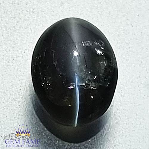 Black chrysoberyl hotsell