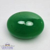 Chrysoprase Gemstone